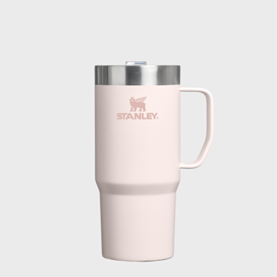 Stanley The Everyday Suburban Mug | 0,5L lichtroze | 10-13861-041